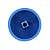 Tecla Azul Moderno Turbo Limpeza Para Lavadora LM06 LM08 LQ90 TOP30 LF10 LQ12 Electrolux Original 67491852 A10369801 - Imagem 2