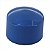 Tecla Azul Moderno Turbo Limpeza Para Lavadora LM06 LM08 LQ90 TOP30 LF10 LQ12 Electrolux Original 67491852 A10369801 - Imagem 3