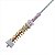Vara de Suspensão Para Lavadora LES15 LAC16 LED14 Electrolux Original - A02139017 - Imagem 5