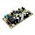 Conjunto Placas de Potência e Display Para Purificador de Aguá Pa30g Electrolux Original A09142201 306623900047 - Imagem 11