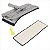 Refil Para Mop Flat Quadrado Electrolux Original RCML02 A24254101 - Imagem 6