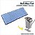 Refil Para Mop Flat Quadrado Electrolux Original RCML02 A24254101 - Imagem 3