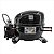 Compressor 1/5 127V 60Hz R600A Para Refrigerador DB53 TW42S TF42S Electrolux Original A21258106 EL70C - Imagem 8