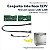 Placa Interface 127V Com Cabos Para Lava Louças LL08S LL08B Electrolux Original A19338101 - Imagem 2