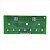 Placa Interface 127V Com Cabos Para Lava Louças LL08S LL08B Electrolux Original A19338101 - Imagem 12