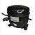 Compressor 1/3 Refrigerador Electrolux Original 220V 60HZ SD EGAS100HLR R134a 72090169 Embraco - Imagem 2