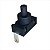 Interruptor 12A Aspirador LIT31 127V A13977601 Electrolux Original - Imagem 4