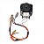 Rede Elétrica Com Ventilador 127V Para Refrigerador DCW49 DC47A DC49A DCW50 DC50X Electrolux Original A99487501 A9948750 - Imagem 4