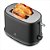 Torradeira Inox Preta Expert Top70 900921422 Electrolux Original - Imagem 3