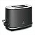 Torradeira Inox Preta Expert Top70 900921422 Electrolux Original - Imagem 1