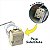 Termostato Para Forno OE60M Electrolux Original A12496401 - Imagem 1