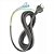 Cabo Elétrico Climatizador Electrolux Original CL07F 101202007014 - Imagem 1