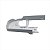 Avental Da Dobradiça Inferior Para Refrigerador Electrolux Original IF55 TF55 TF56 DF56 - A11214301 - Imagem 1