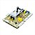 Placa de Potência Bivolt Para Lavadora LED17 Versão 2 Electrolux Original A13611024 - Imagem 5