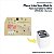 Placa Interface Matrix para Lavadora LWI13 Electolux A99035302 - Imagem 2