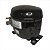 Compressor 1/4 Egas 80HLP R134a 127V 60Hz  Para Refrigerador DC45 DC47 DF46 Electrolux Original 70201133 - Imagem 2