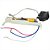 Conjunto Placas Eletricas e Suporte 127v Para Ferro a Vapor E7SS1-4DBL Electrolux Original A17611701 - Imagem 1
