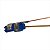 Termopar Forno BF7 Para Fogão FC4VB FC5VB 76EXR 76DXR 76GSR 52LBU 76USQ 52LSV Electrolux Original A13401501 A26147701 A2 - Imagem 5
