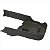 Avental da Dobradiça Inferior Esquerda IF55 TF55 TF56 DF56 Electrolux Original A19207002 A11214401 - Imagem 2