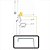 Rolamento Eixo Tensor Para Secadora Svp10 Svp11 Electrolux Original A08450401 - Imagem 5
