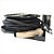 Enrolador Cabo Eletrico BR EQP Aspirador de Pó A13830301 Electrolux Original - Imagem 2