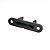 Trava Plástica Da Porta Para Lavadora De Roupas Electrolux Original TRW10 TRW12 - A07909601 134456602 - Imagem 1