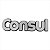 Emblema Consul Para Refrigeradores Consul Cinza Whirlpool  W10557330 Original Consul - Imagem 2