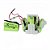 Conjunto de Baterias Para Aspirador Erg 10/11/12/13/14 Bivolt Electrolux Original - ER009486 A07699701 - Imagem 1