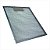 Filtro De Alumínio Para Depurador DE80B DE80X Electrolux Original A10054201 65300240 - Imagem 3