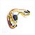 Rede Elétrica Fogão 4 Bocas Electrolux Original 64501761 - Imagem 4