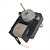 At Moto Ventilador Condensador Refrigerador Dfi80 df80 127V/60HZ SD 64390403 Electrolux Original - Imagem 1