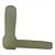 Conexão Joelho Flex 1/4 para Refrigerador DFI80 DI80X DT80X Electrolux Original 67496329 - Imagem 1