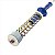 Vara de Suspensão 8Kg Azul-Amarelo Para Lavadora LES09 LT09E LAC09 Electrolux Original A02139015 - Imagem 4