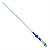 Vara de Suspensão 8Kg Azul-Amarelo Para Lavadora LES09 LT09E LAC09 Electrolux Original A02139015 - Imagem 1