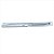Trilho Esquerdo Para Prateleria do Freezer Para Refrigerador Electrolux Original 67404960 DM86V DM86X DM84X DB84 DB84X D - Imagem 5