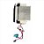 Transformador Microondas 127V 60hz MC21B ME23B MTD30 MEF30 Electrolux Ma30s A07838801 - Imagem 1