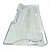 Tampa Turbo para Frente Acabamento Electrolux Original A99338302 - Imagem 5