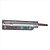 Termopar 1900mm Para Forno Bf7 FC4VB FC5VB 76UB6 76USV Electrolux Original A13401501 - Imagem 2