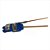 Termopar 1900mm Para Forno Bf7 FC4VB FC5VB 76UB6 76USV Electrolux Original A13401501 - Imagem 3