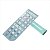 Teclado Membrana do Painel Para Microondas Mef33 Electrolux 69580892 - Imagem 4