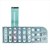 Teclado Membrana do Painel Para Microondas Mef33 Electrolux 69580892 - Imagem 5