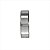 Rolamento 6204-ZZ Para Lava e Seca LSP08 Electrolux Original 132774900 - Imagem 2