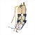 Resistência Termostato 127V Para Mop10 Mop11 Electrolux Original - Imagem 8