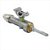 Registro 55 S E D 6-65 ZK P  Para Forno de Embutir OE8GF OE8GM OE8GH Electrolux Original A11765819 - Imagem 5