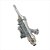 Registro 55 S E D 6-65 ZK P  Para Forno de Embutir OE8GF OE8GM OE8GH Electrolux Original A11765819 - Imagem 2