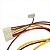 Rede Eletrica Purificador de Agua PE11B PE11X A12444001 Electrolux Original - Imagem 4