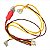 Rede Eletrica Purificador de Agua PE11B PE11X A12444001 Electrolux Original - Imagem 1