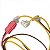 Rede Eletrica Purificador de Agua PE11B PE11X A12444001 Electrolux Original - Imagem 3