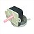 Pressostato 4 Niveis Suporte Plástico Val Lavadora Lt10b Lac09 Lac11 Electrolux Original A99034902 - Imagem 1