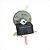 Pressostato 4 Niveis Suporte Plástico Val Lavadora Lt10b Lac09 Lac11 Electrolux Original A99034902 - Imagem 3